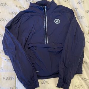 Nike “CHELSEA” Windbreaker
